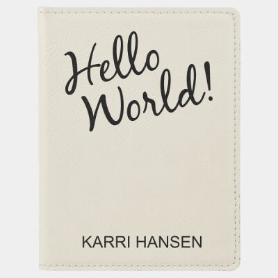 Passport Holder Thumbnail