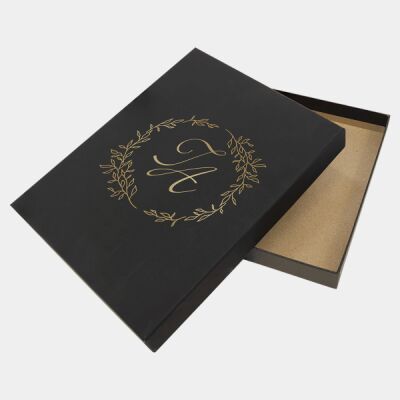 Engraved Presentation Box Thumbnail