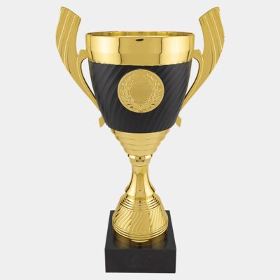 CPC300 -Plastic Cup + Marble Base Thumbnail