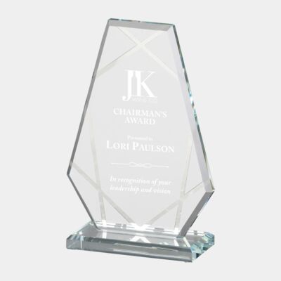 Contour Tower Glass Thumbnail