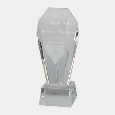 The Crystal Fan Thumbnail