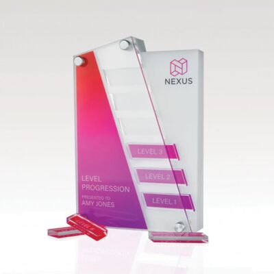 [AC-437P] The Level Up Thumbnail