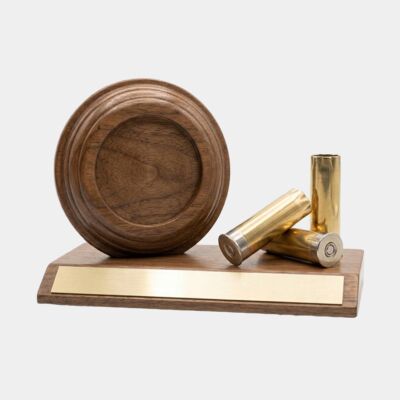 The Shotshell Trophy Thumbnail