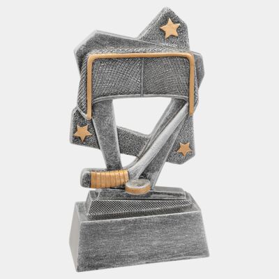 TR107 - 5 1/2" Hockey Triumph Resin Thumbnail