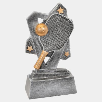 TR110 - 5 1/2" Pickleball Triumph Resin Thumbnail