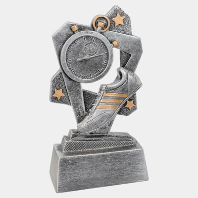 TR115 - 5 1/2" Track Triumph Resin Thumbnail