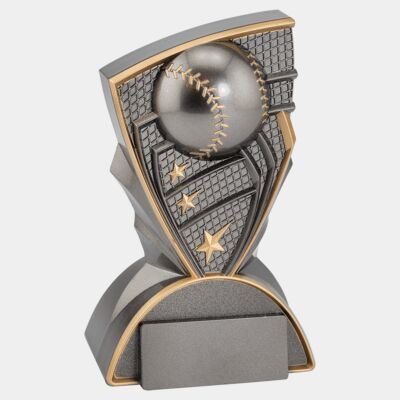 GPR101 - 6 1/2" Baseball/Softball Graphite Award Thumbnail