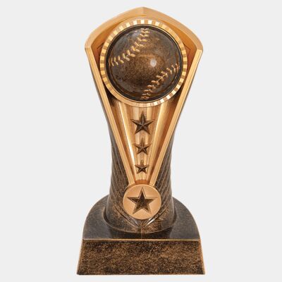 CA192 - 6 1/2" Baseball/Softball Cobra Award Thumbnail