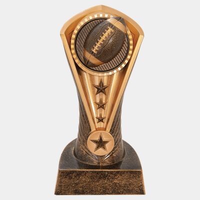 CA194 - 6 1/2" Basketball Cobra Award Thumbnail