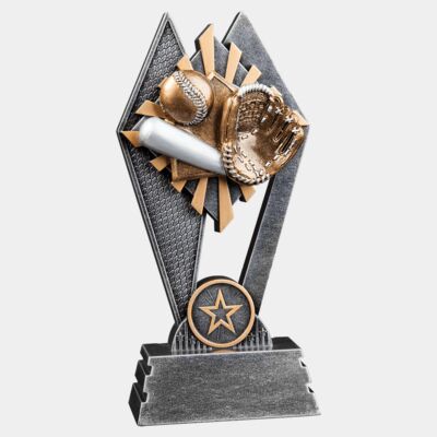 SR101 - 7" Baseball / Softball Sun Ray Award Thumbnail