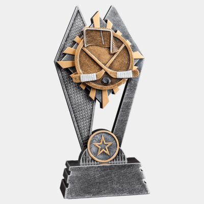SR107 - 7" Hockey Sun Ray Award Thumbnail