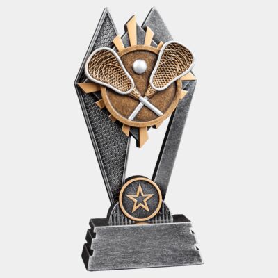 SR108 - 7" Lacrosse Sun Ray Award Thumbnail