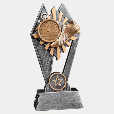 SR117 - 7" Tennis Sun Ray Award Thumbnail