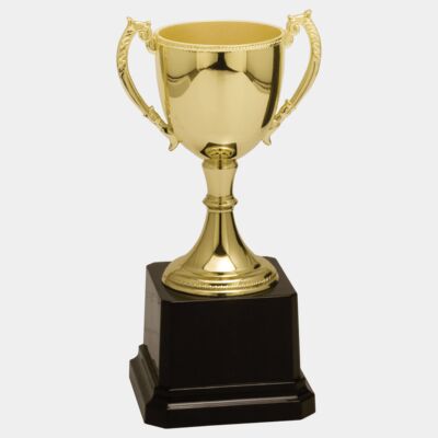 CZC601 - 6 3/4" Zinc Cup Trophy Thumbnail