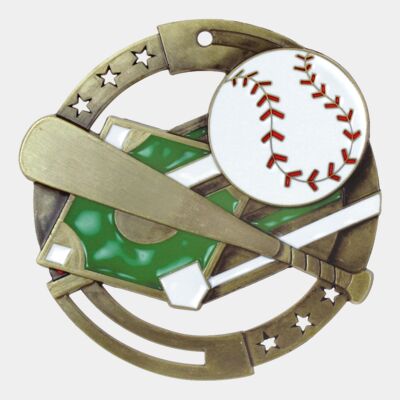 M3SB1 - M3XL - Baseball Thumbnail