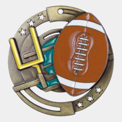 M3SF1 - M3XL - Football Thumbnail