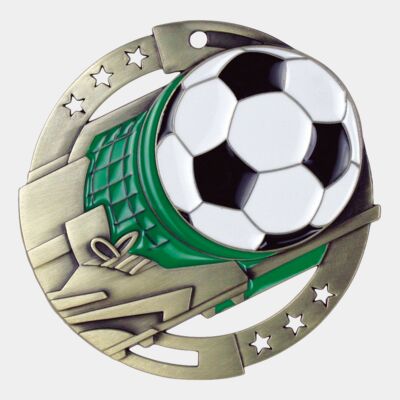 M3SS1 - M3XL - Soccer Thumbnail