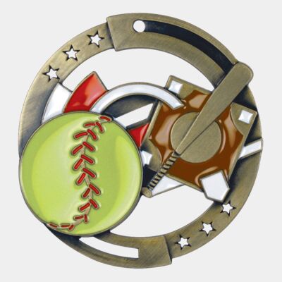 M3SS7 - M3XL - Softball Thumbnail