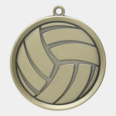 43418 - MEGA - Volleyball Thumbnail