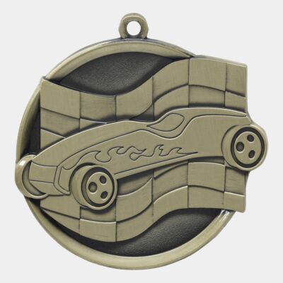43447 - MEGA - Pinewood Derby Thumbnail
