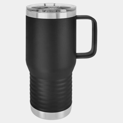 Polar Camel 20 Oz. Travel Mug Thumbnail