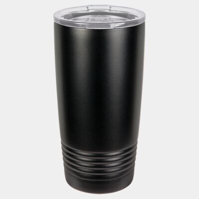 20 oz. Ringneck Tumbler with Slider Lid Thumbnail