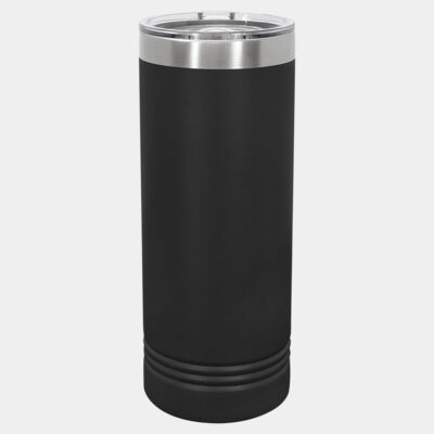 22 oz. Skinny Tumbler with Slider Lid Thumbnail