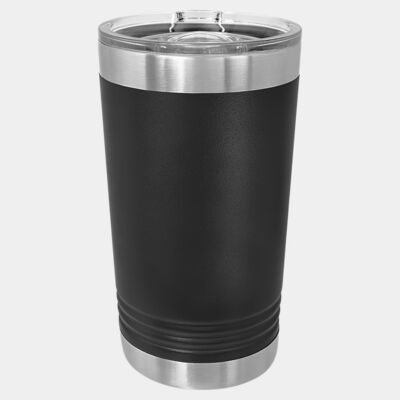 16 oz. Pint Tumbler with Slider Lid Thumbnail
