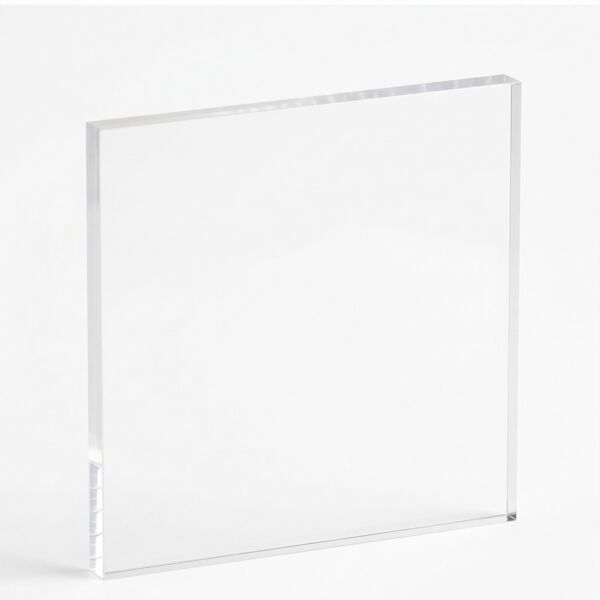 ASQ-6 - Acrylic Square, 6" Thumbnail