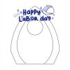 CRY170 - 5 1/2" Clear Crystal Arch with Clock Thumbnail