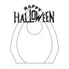 CRY170 - 5 1/2" Clear Crystal Arch with Clock Thumbnail