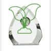 [CRY170] 5.5" Crystal Arch Clock Thumbnail