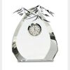 [CRY170] 5.5" Crystal Arch Clock Thumbnail