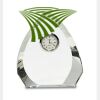 [CRY170] 5.5" Crystal Arch Clock Thumbnail