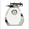 [CRY170] 5.5" Crystal Arch Clock Thumbnail