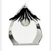 [CRY170] 5.5" Crystal Arch Clock Thumbnail