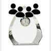 [CRY170] 5.5" Crystal Arch Clock Thumbnail