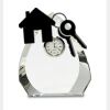[CRY170] 5.5" Crystal Arch Clock Thumbnail