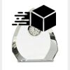 [CRY170] 5.5" Crystal Arch Clock Thumbnail