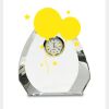 [CRY170] 5.5" Crystal Arch Clock Thumbnail