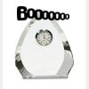 [CRY170] 5.5" Crystal Arch Clock Thumbnail