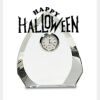 [CRY170] 5.5" Crystal Arch Clock Thumbnail