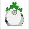 [CRY170] 5.5" Crystal Arch Clock Thumbnail