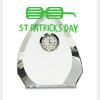 [CRY170] 5.5" Crystal Arch Clock Thumbnail