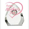 [CRY170] 5.5" Crystal Arch Clock Thumbnail