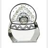 [CRY170] 5.5" Crystal Arch Clock Thumbnail