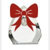 [CRY170] 5.5" Crystal Arch Clock Thumbnail