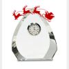 [CRY170] 5.5" Crystal Arch Clock Thumbnail