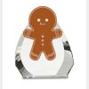 [CRY170] 5.5" Crystal Arch Clock Thumbnail
