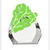 [CRY170] 5.5" Crystal Arch Clock Thumbnail